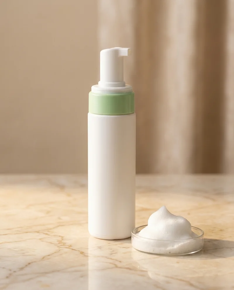 غسول رغوي — CERAVE