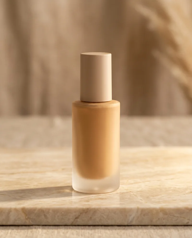 برو فيلتر فاونديشن — FENTY BEAUTY