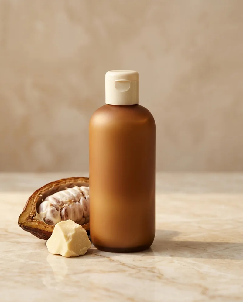 بلسم زبدة الكاكاو — GARNIER