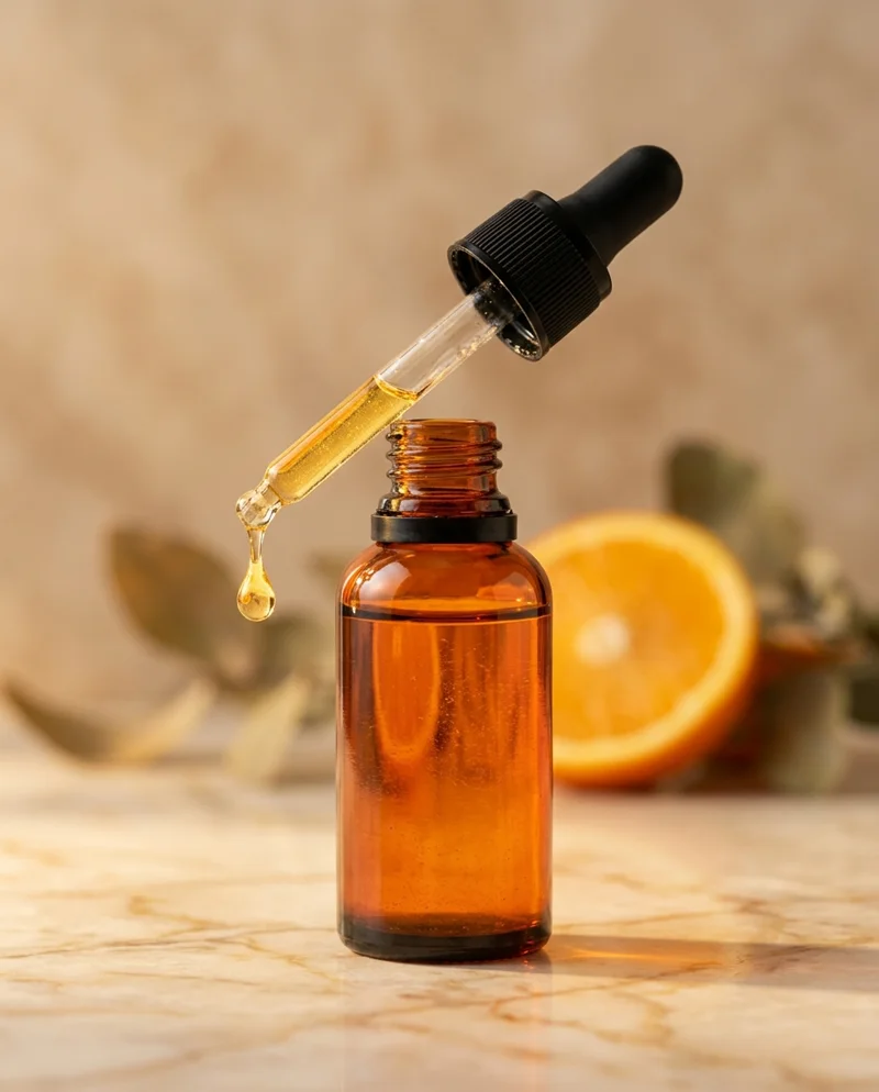 ريفيتاليفت سيروم فيتامين سي — L’ORÉAL PARIS