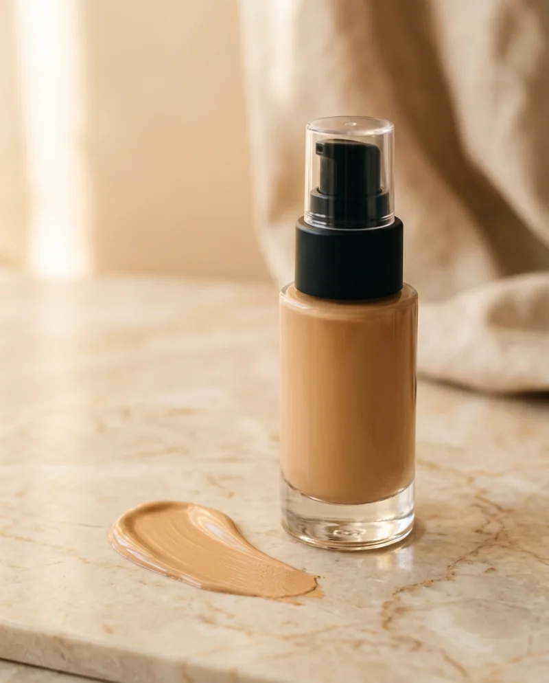 تروماتش فاونديشن — L’ORÉAL PARIS