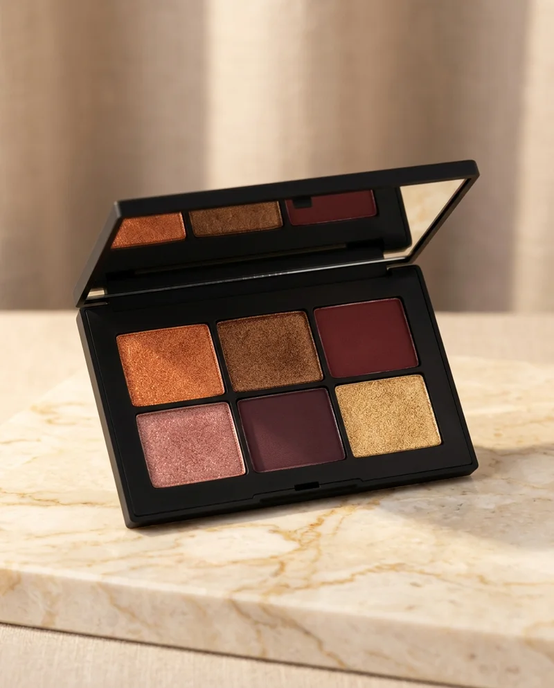 باليت كلايماكس — NARS