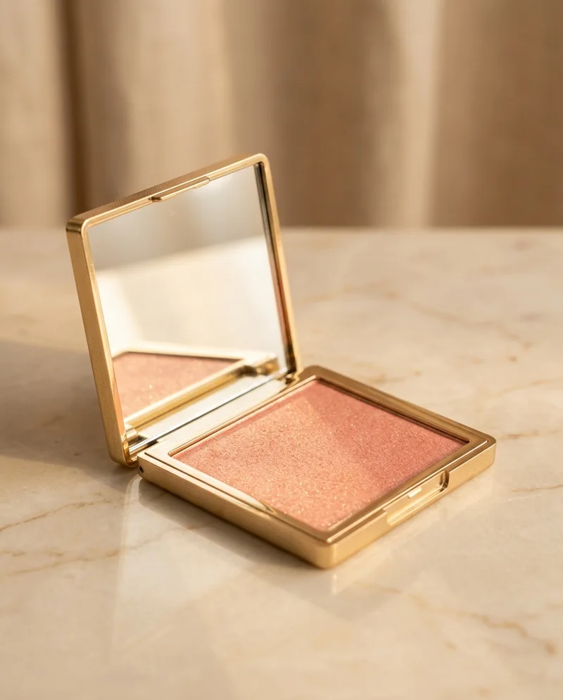 بلاشر أورجازم — NARS