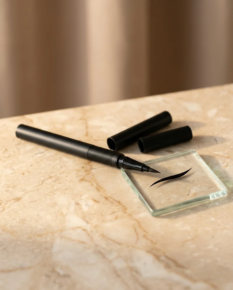 آيلاينر ستاي أول داي — STILA